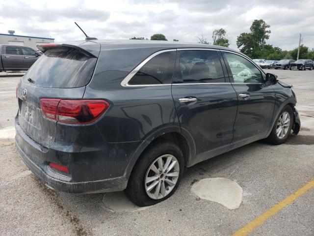 Photo 2 VIN: 5XYPG4A50LG622415 - KIA SORENTO S 