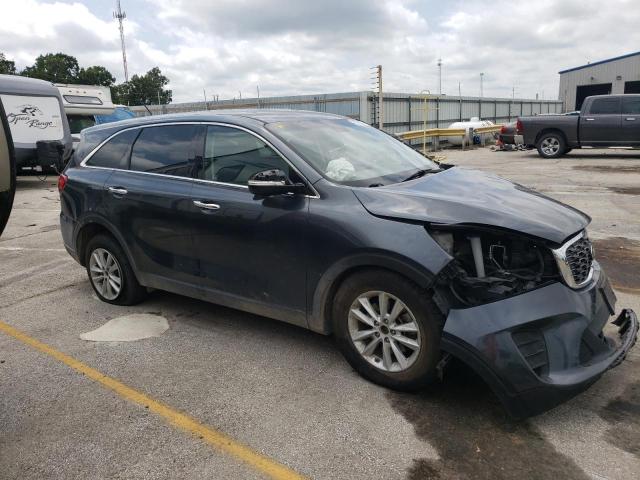 Photo 3 VIN: 5XYPG4A50LG622415 - KIA SORENTO S 