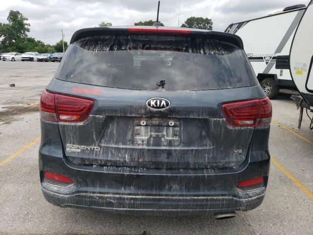 Photo 5 VIN: 5XYPG4A50LG622415 - KIA SORENTO S 