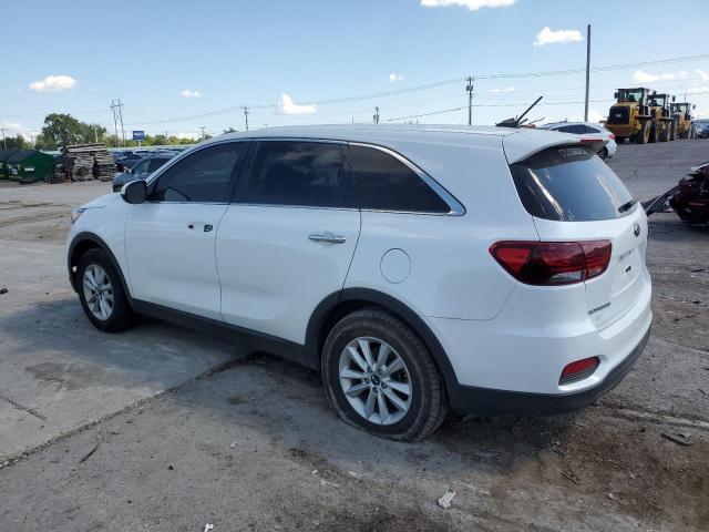 Photo 1 VIN: 5XYPG4A50LG628103 - KIA SORENTO S 