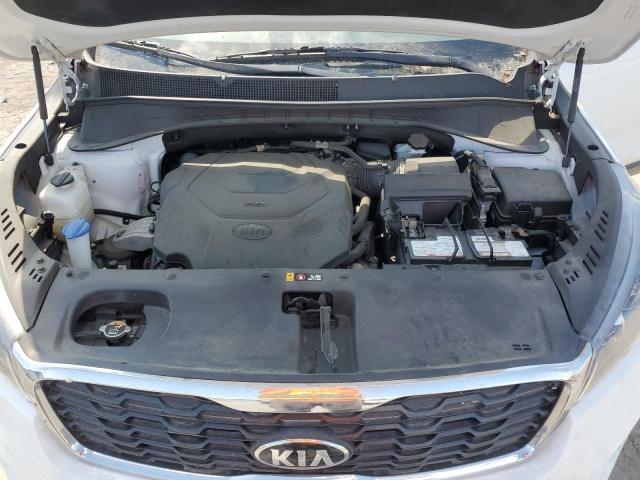 Photo 11 VIN: 5XYPG4A50LG628103 - KIA SORENTO S 