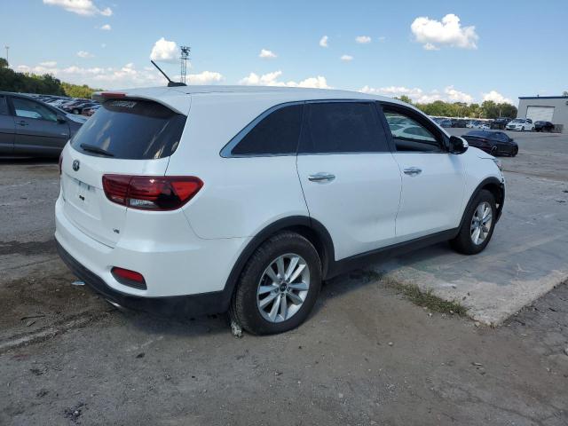 Photo 2 VIN: 5XYPG4A50LG628103 - KIA SORENTO S 