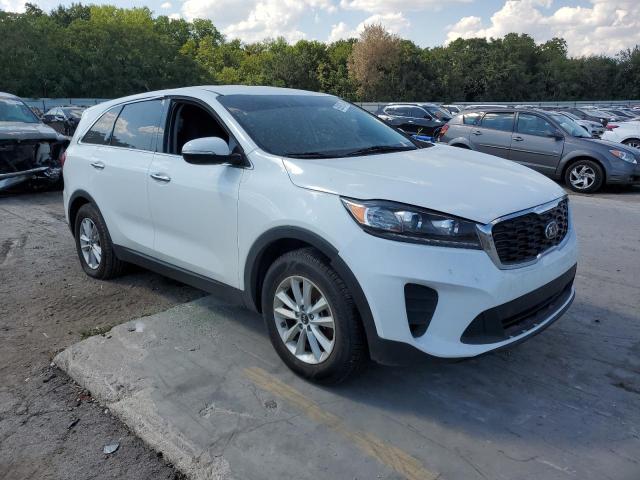 Photo 3 VIN: 5XYPG4A50LG628103 - KIA SORENTO S 