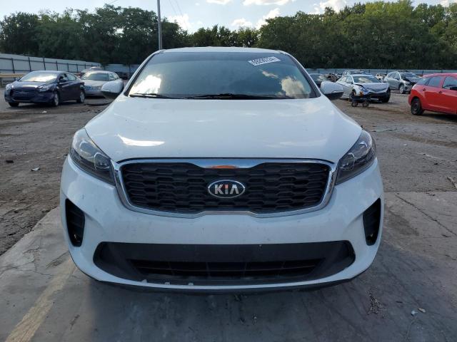 Photo 4 VIN: 5XYPG4A50LG628103 - KIA SORENTO S 