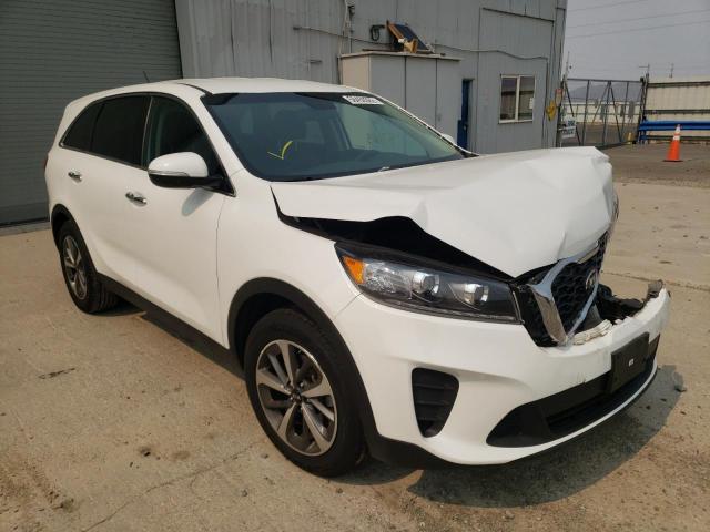 Photo 0 VIN: 5XYPG4A50LG683392 - KIA SORENTO S 