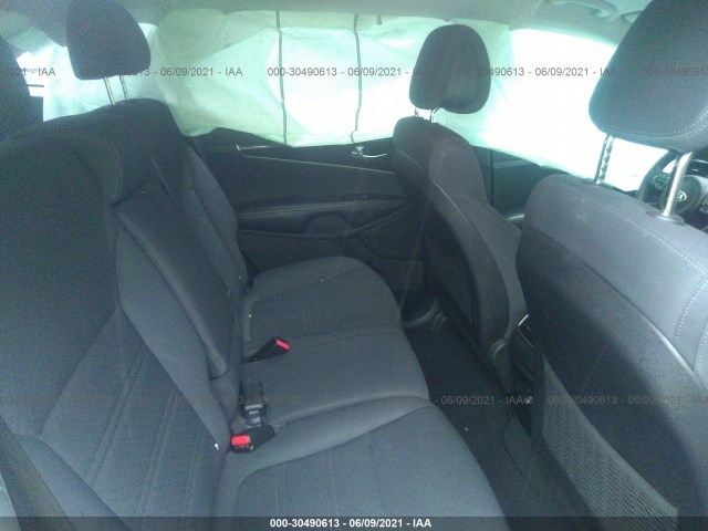 Photo 7 VIN: 5XYPG4A51GG007376 - KIA SORENTO 