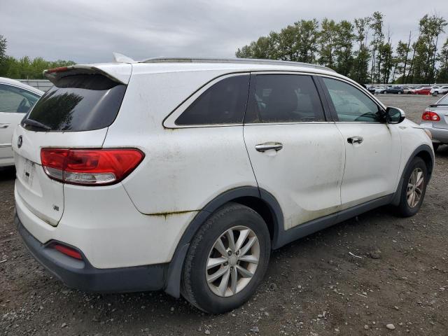 Photo 2 VIN: 5XYPG4A51GG034318 - KIA SORENTO 