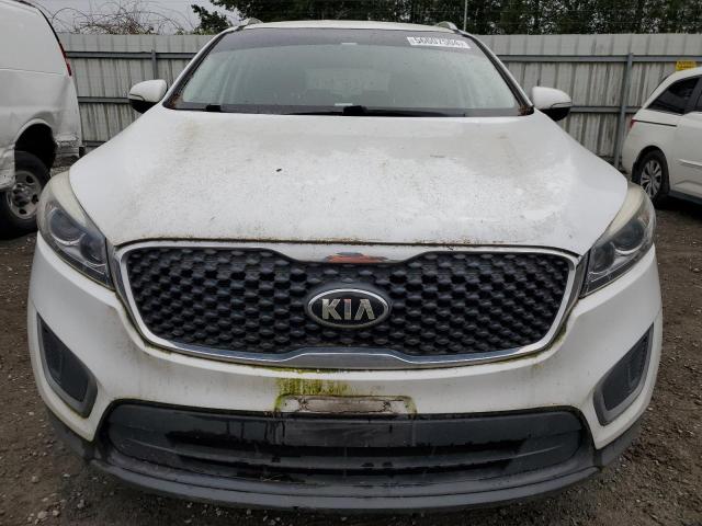 Photo 4 VIN: 5XYPG4A51GG034318 - KIA SORENTO 