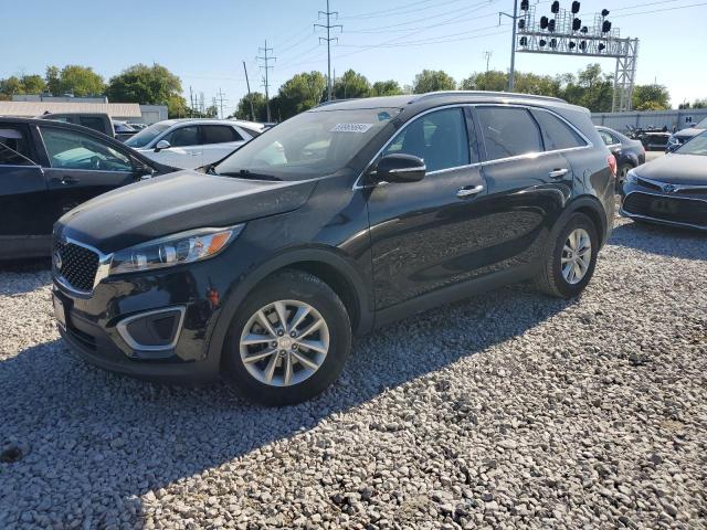 Photo 0 VIN: 5XYPG4A51GG039244 - KIA SORENTO LX 