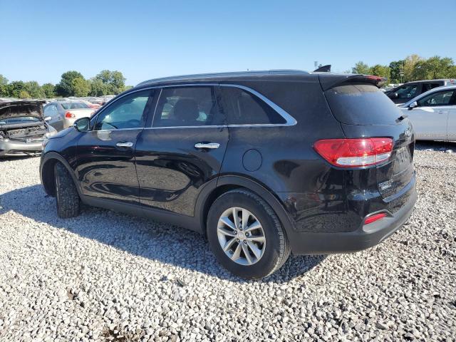 Photo 1 VIN: 5XYPG4A51GG039244 - KIA SORENTO LX 