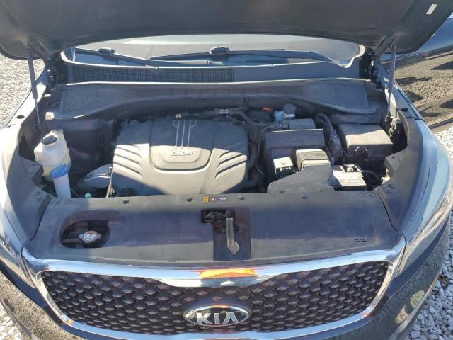 Photo 11 VIN: 5XYPG4A51GG039244 - KIA SORENTO LX 