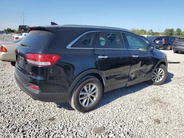 Photo 2 VIN: 5XYPG4A51GG039244 - KIA SORENTO LX 