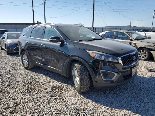 Photo 3 VIN: 5XYPG4A51GG039244 - KIA SORENTO LX 