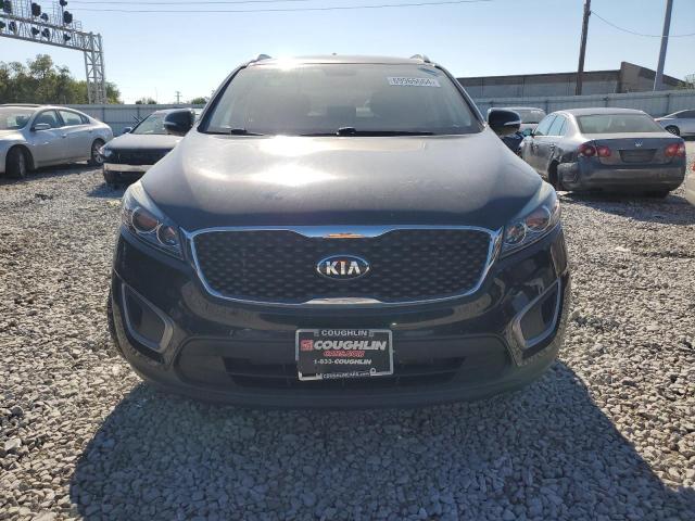 Photo 4 VIN: 5XYPG4A51GG039244 - KIA SORENTO LX 