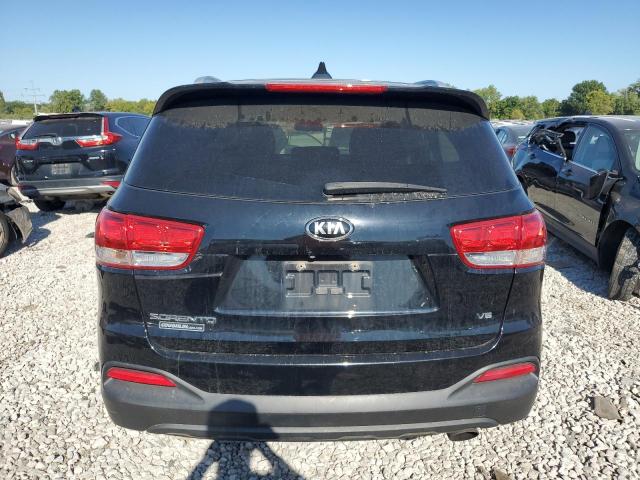 Photo 5 VIN: 5XYPG4A51GG039244 - KIA SORENTO LX 