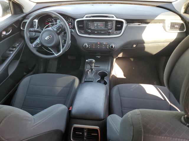 Photo 7 VIN: 5XYPG4A51GG039244 - KIA SORENTO LX 