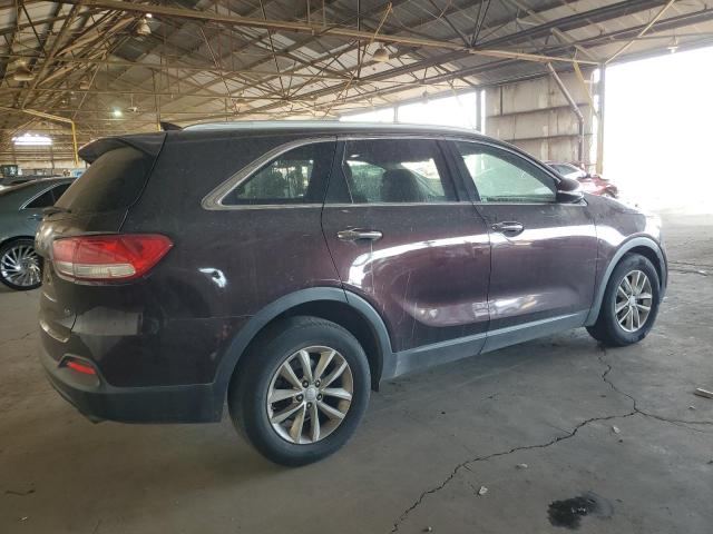 Photo 2 VIN: 5XYPG4A51GG051880 - KIA SORENTO LX 