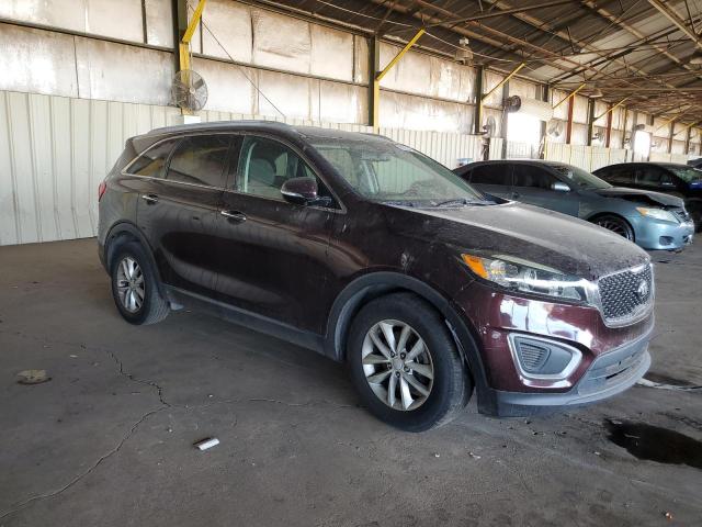 Photo 3 VIN: 5XYPG4A51GG051880 - KIA SORENTO LX 