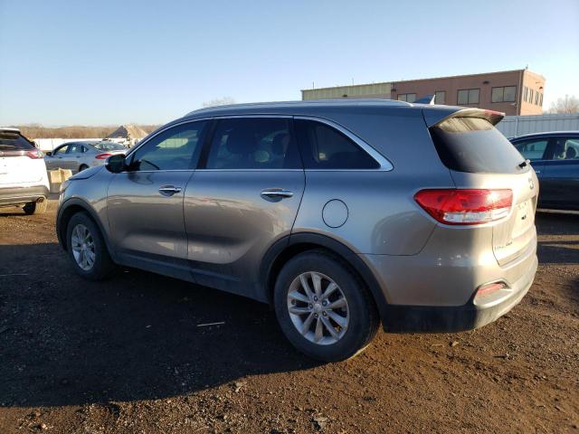 Photo 1 VIN: 5XYPG4A51GG072468 - KIA SORENTO LX 