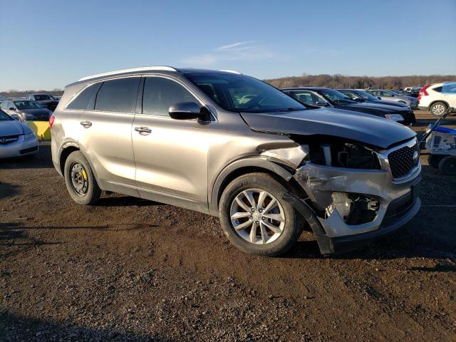 Photo 3 VIN: 5XYPG4A51GG072468 - KIA SORENTO LX 