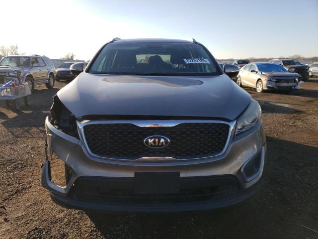 Photo 4 VIN: 5XYPG4A51GG072468 - KIA SORENTO LX 