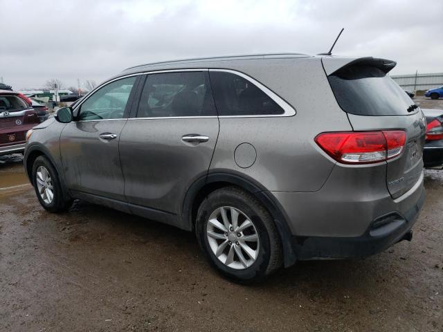 Photo 1 VIN: 5XYPG4A51GG087228 - KIA SORENTO LX 