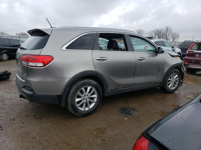 Photo 2 VIN: 5XYPG4A51GG087228 - KIA SORENTO LX 