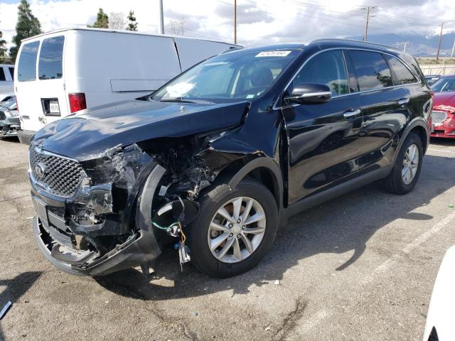 Photo 0 VIN: 5XYPG4A51GG100821 - KIA SORENTO 