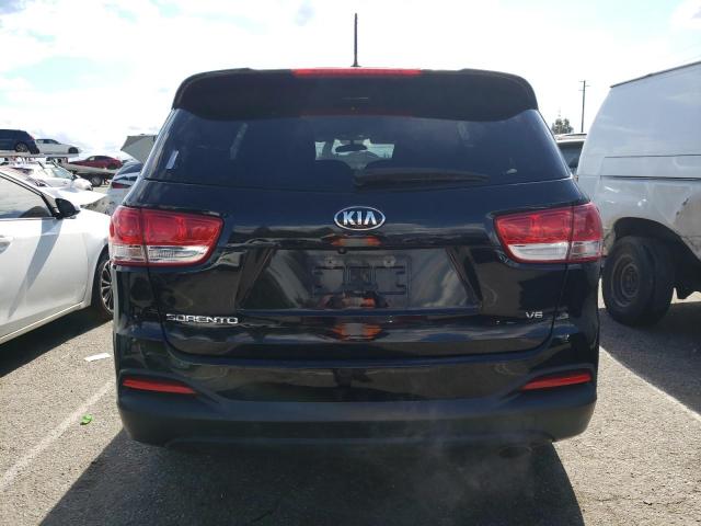 Photo 5 VIN: 5XYPG4A51GG100821 - KIA SORENTO 