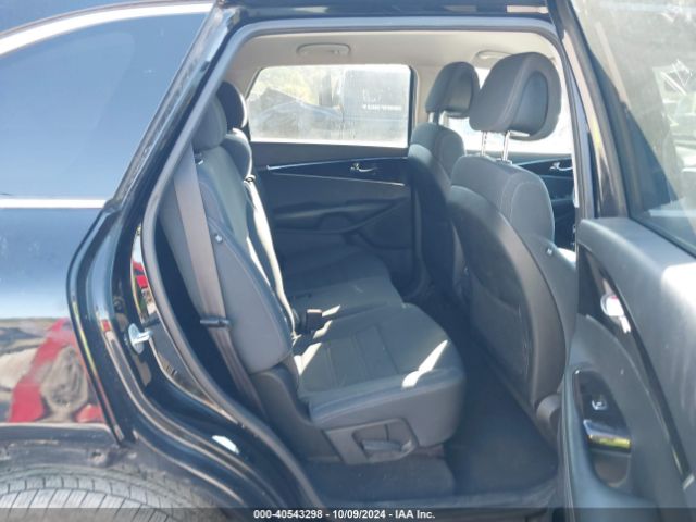 Photo 7 VIN: 5XYPG4A51GG110619 - KIA SORENTO 