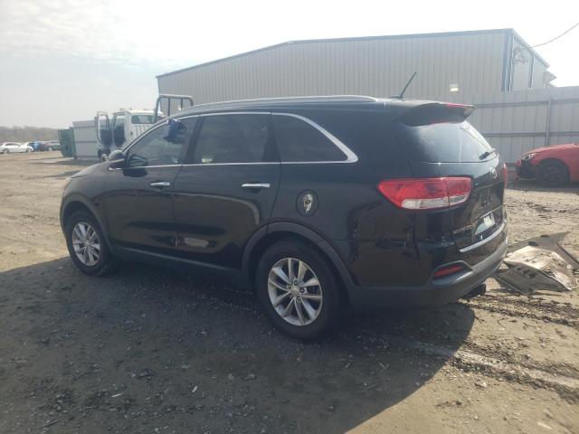 Photo 1 VIN: 5XYPG4A51GG145032 - KIA SORENTO LX 