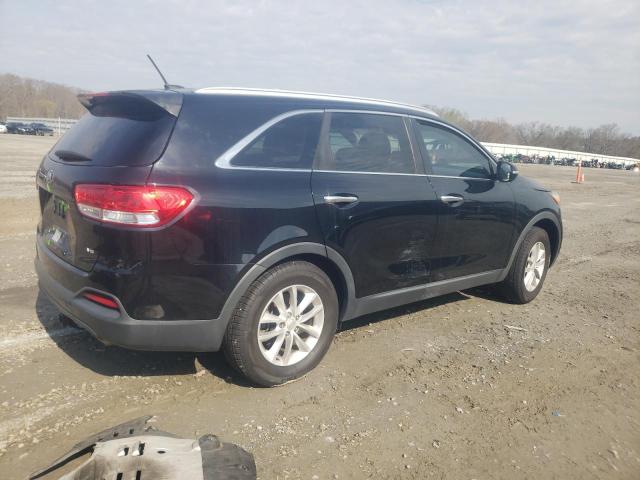 Photo 2 VIN: 5XYPG4A51GG145032 - KIA SORENTO LX 