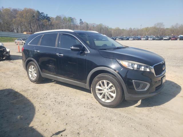 Photo 3 VIN: 5XYPG4A51GG145032 - KIA SORENTO LX 