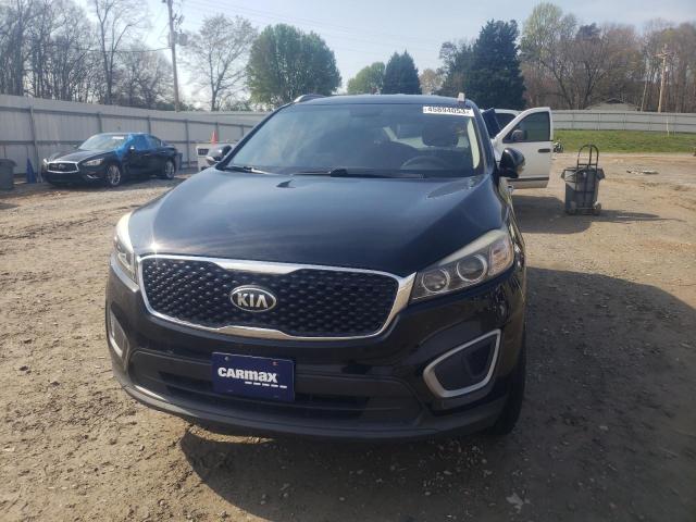 Photo 4 VIN: 5XYPG4A51GG145032 - KIA SORENTO LX 