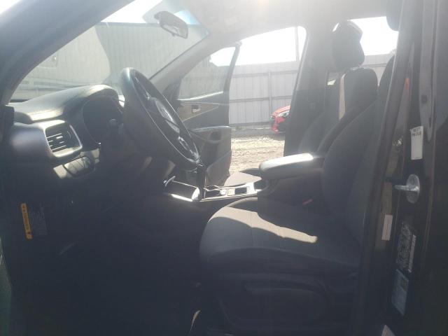 Photo 6 VIN: 5XYPG4A51GG145032 - KIA SORENTO LX 