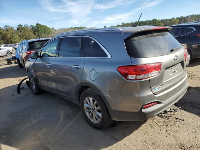 Photo 1 VIN: 5XYPG4A51GG145791 - KIA SORENTO LX 