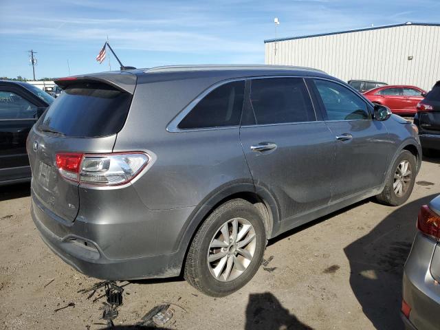 Photo 2 VIN: 5XYPG4A51GG145791 - KIA SORENTO LX 