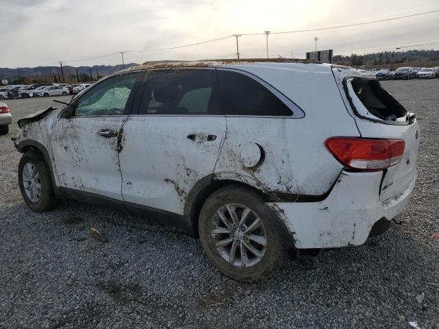 Photo 1 VIN: 5XYPG4A51GG155432 - KIA SORENTO 