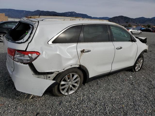 Photo 2 VIN: 5XYPG4A51GG155432 - KIA SORENTO 