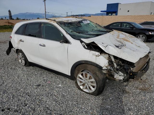 Photo 3 VIN: 5XYPG4A51GG155432 - KIA SORENTO 