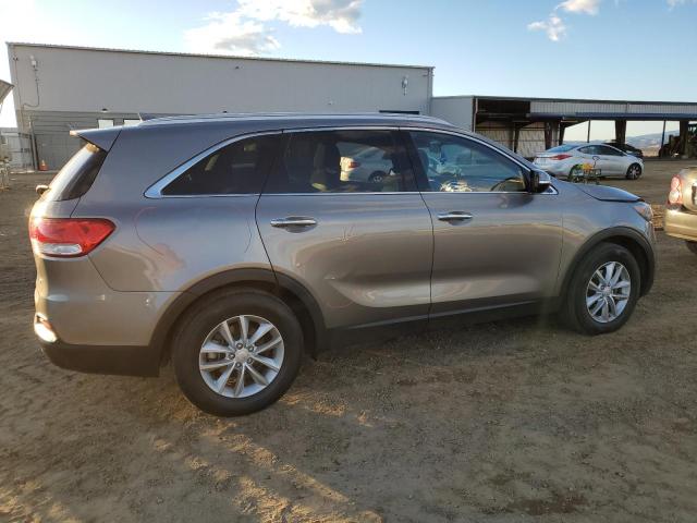 Photo 2 VIN: 5XYPG4A51GG157200 - KIA SORENTO LX 