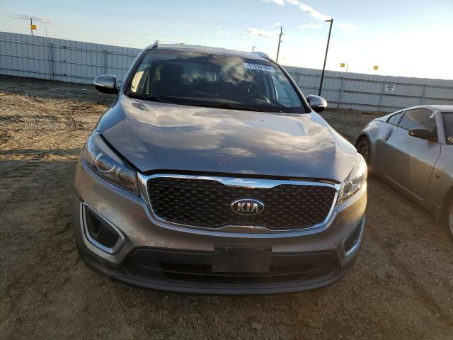 Photo 4 VIN: 5XYPG4A51GG157200 - KIA SORENTO LX 