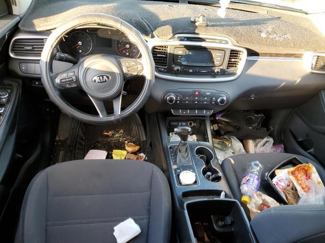 Photo 7 VIN: 5XYPG4A51GG157200 - KIA SORENTO LX 