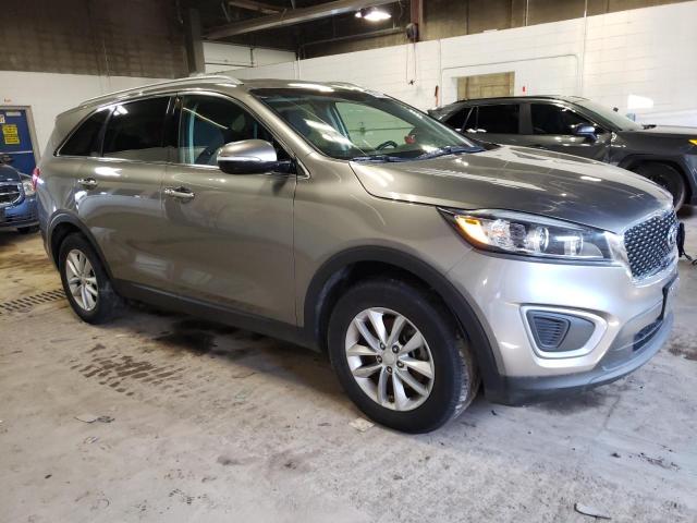 Photo 3 VIN: 5XYPG4A51GG161456 - KIA SORENTO LX 