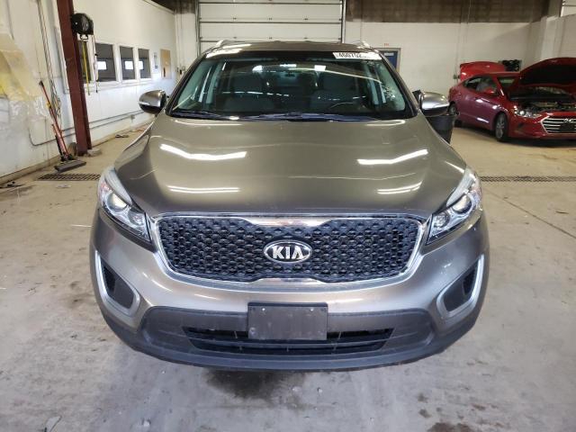 Photo 4 VIN: 5XYPG4A51GG161456 - KIA SORENTO LX 