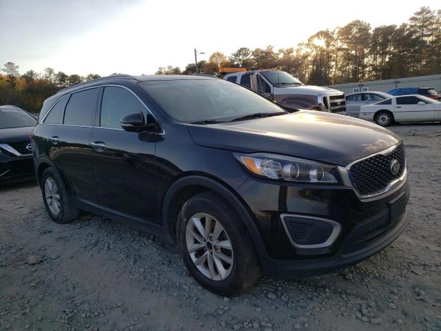 Photo 0 VIN: 5XYPG4A51HG186519 - KIA SORENTO LX 