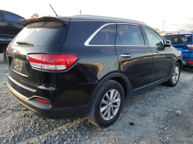 Photo 3 VIN: 5XYPG4A51HG186519 - KIA SORENTO LX 