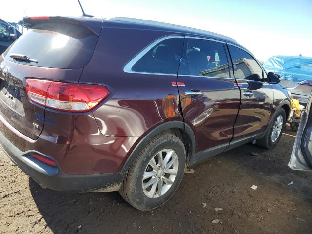 Photo 2 VIN: 5XYPG4A51HG291500 - KIA SORENTO 