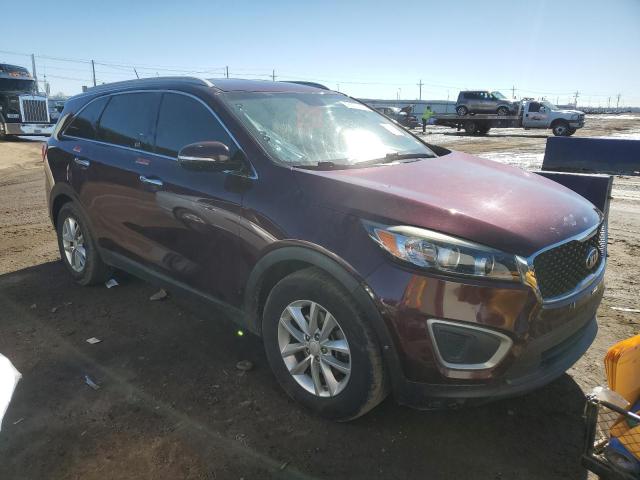 Photo 3 VIN: 5XYPG4A51HG291500 - KIA SORENTO 