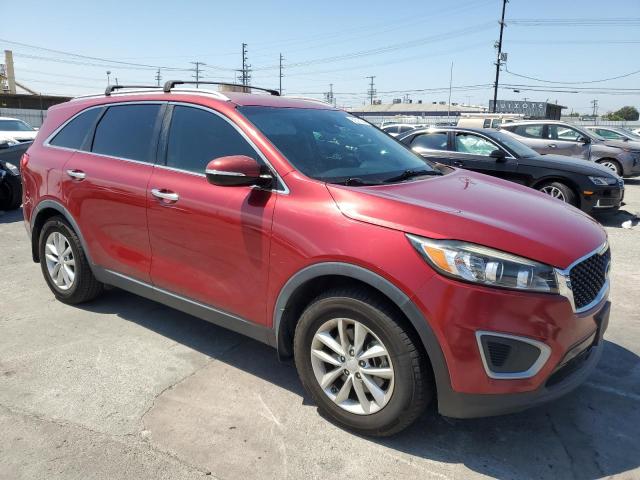 Photo 3 VIN: 5XYPG4A51JG370669 - KIA SORENTO 